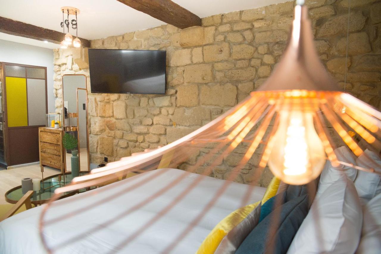 The Sweet Luxembourg Garden 2