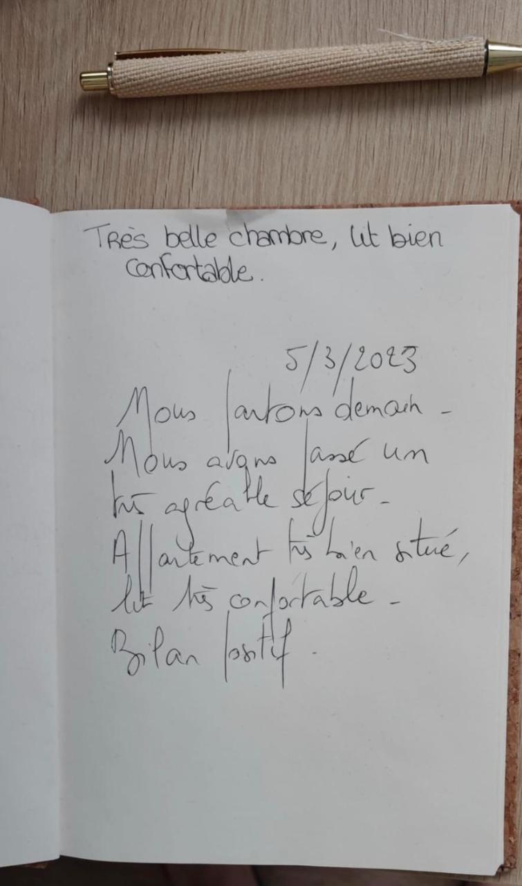 Appart'hotel Nuiteejour Versailles Saint Cyr L'ecole 1