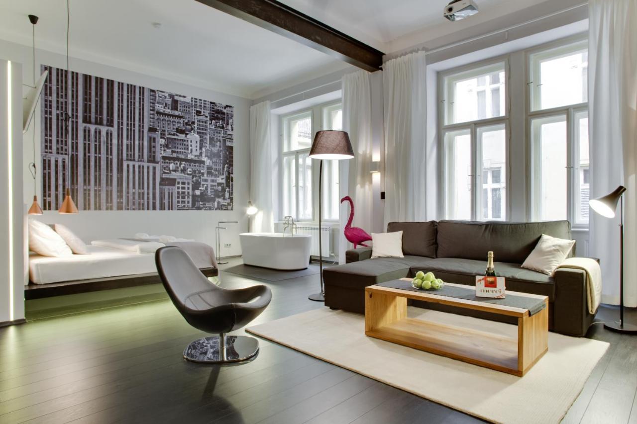 Bright Prague Havelska (Adults Only) 1