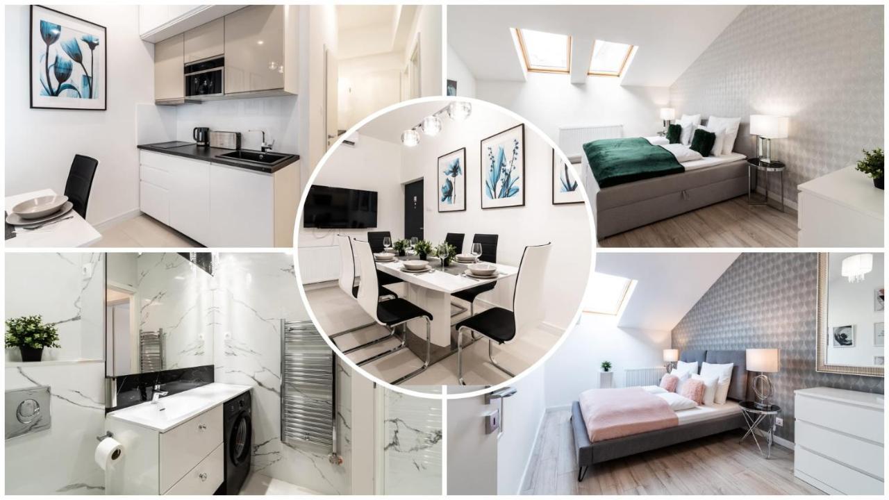 Quiet Very Central & Stylish Apt 1