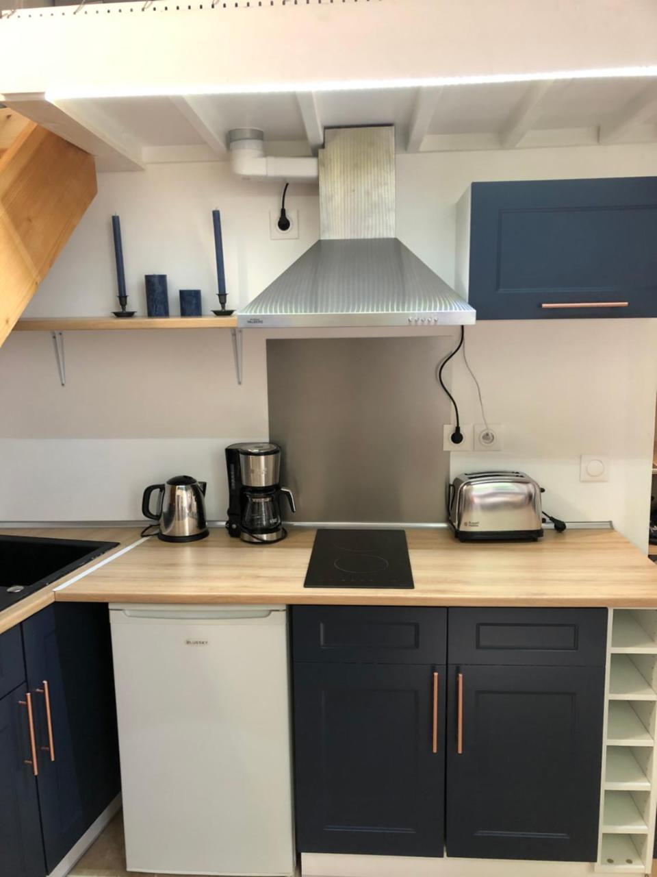 A 2 Pas de Pantheon Quartiers Latins 1