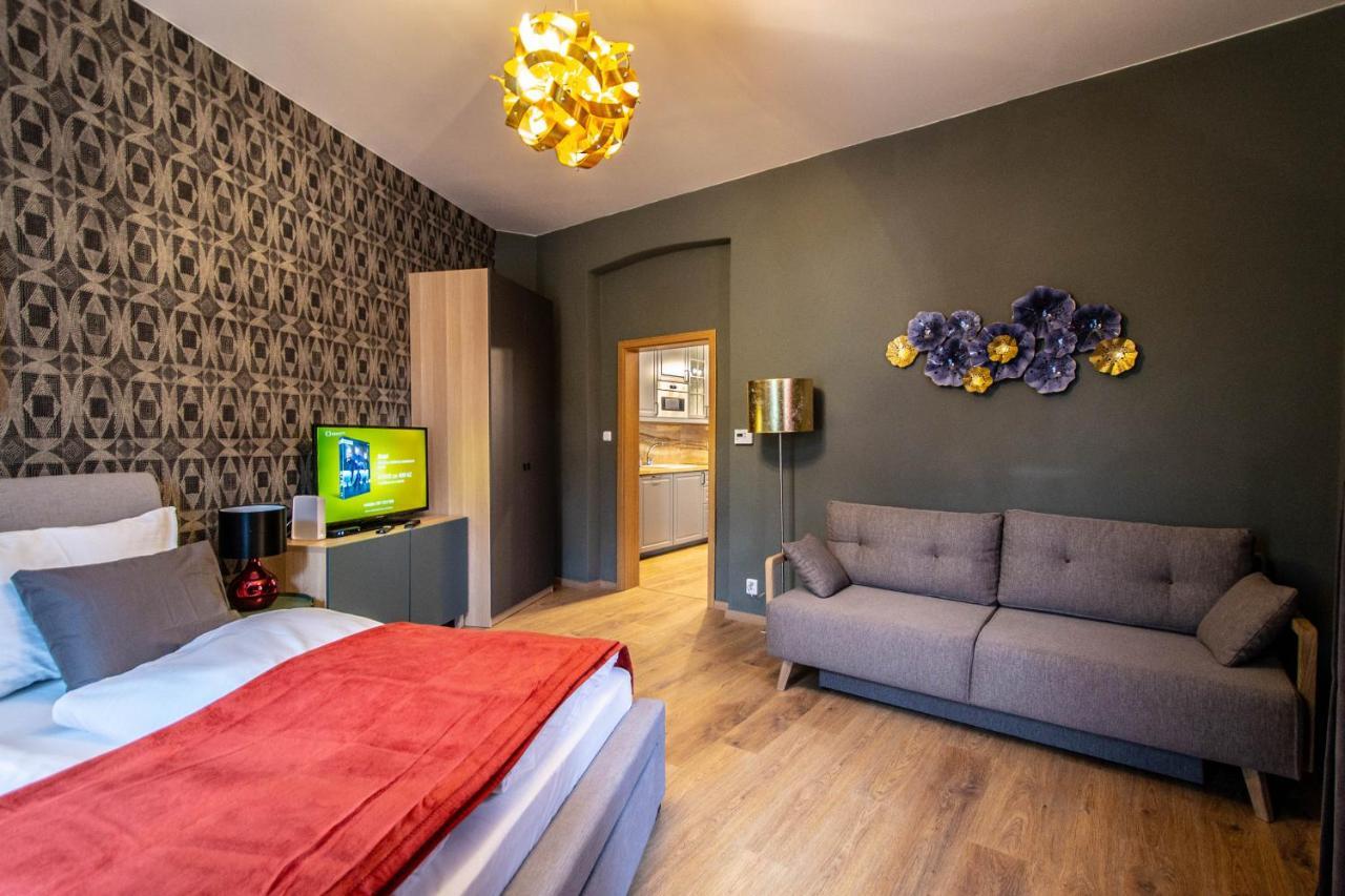 Ruterra Apartments by Cathedral 2