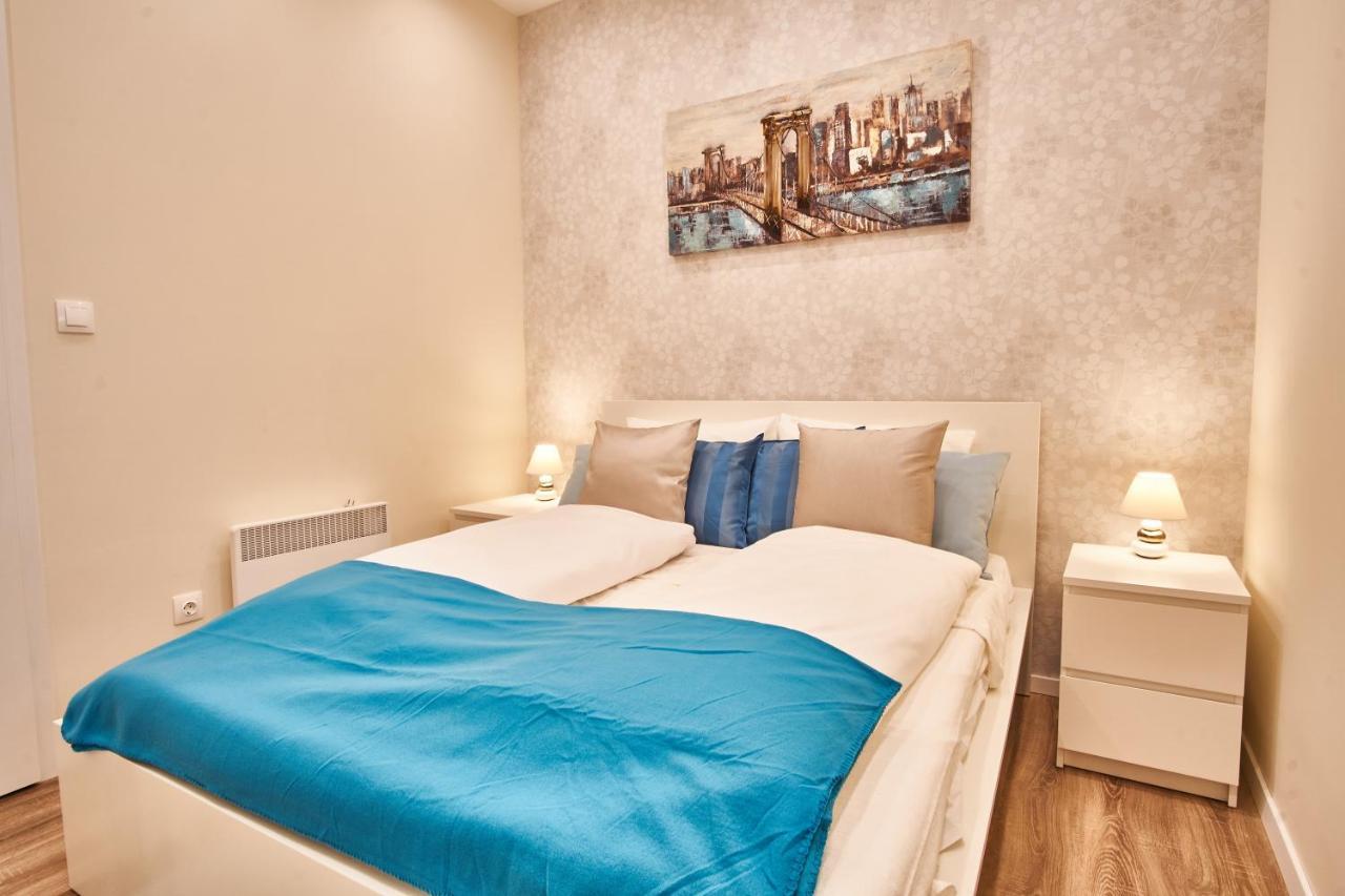 Mmm Apartment | Budapest (Adults Only) 2