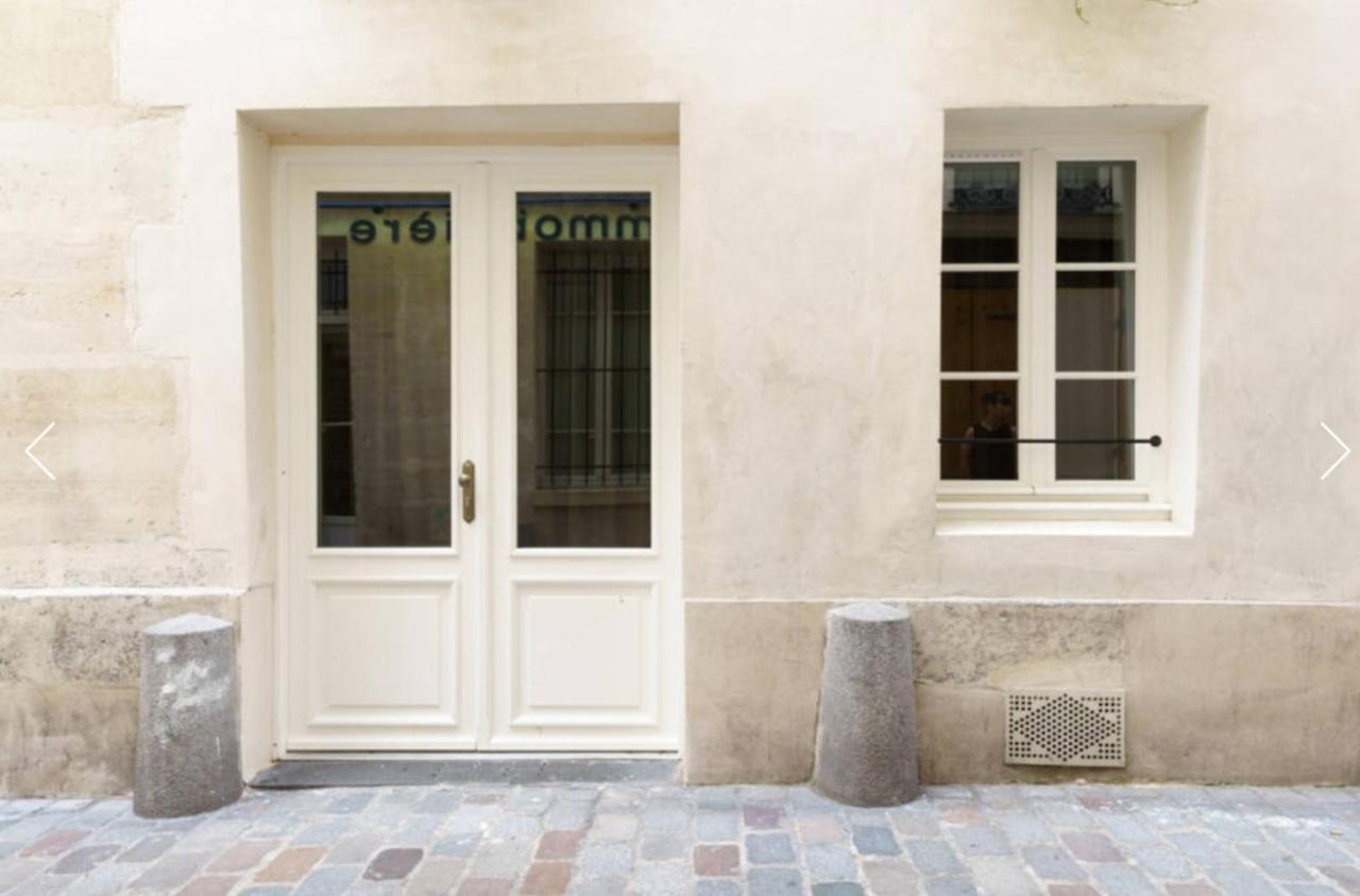 Appartement 40m2 Cosy a 9 Min a Pied de Notre Dame 2