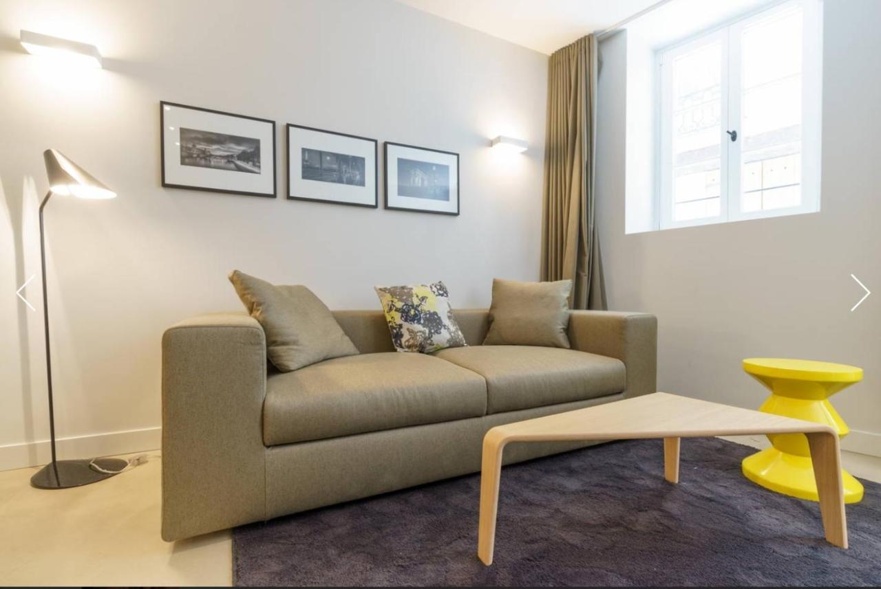 Appartement 40m2 Cosy a 9 Min a Pied de Notre Dame 1
