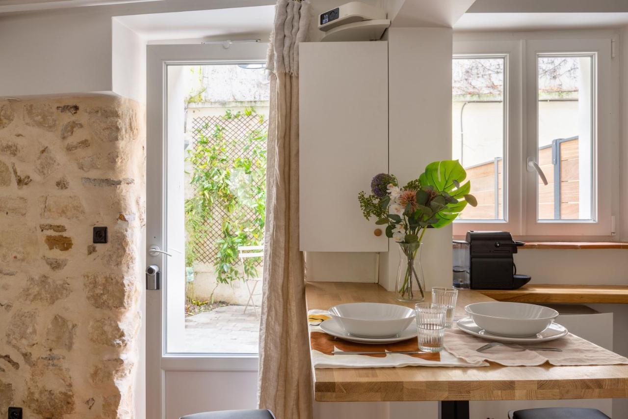 Boutik Boheme Le Jardin Montmartre (Adults Only) 2