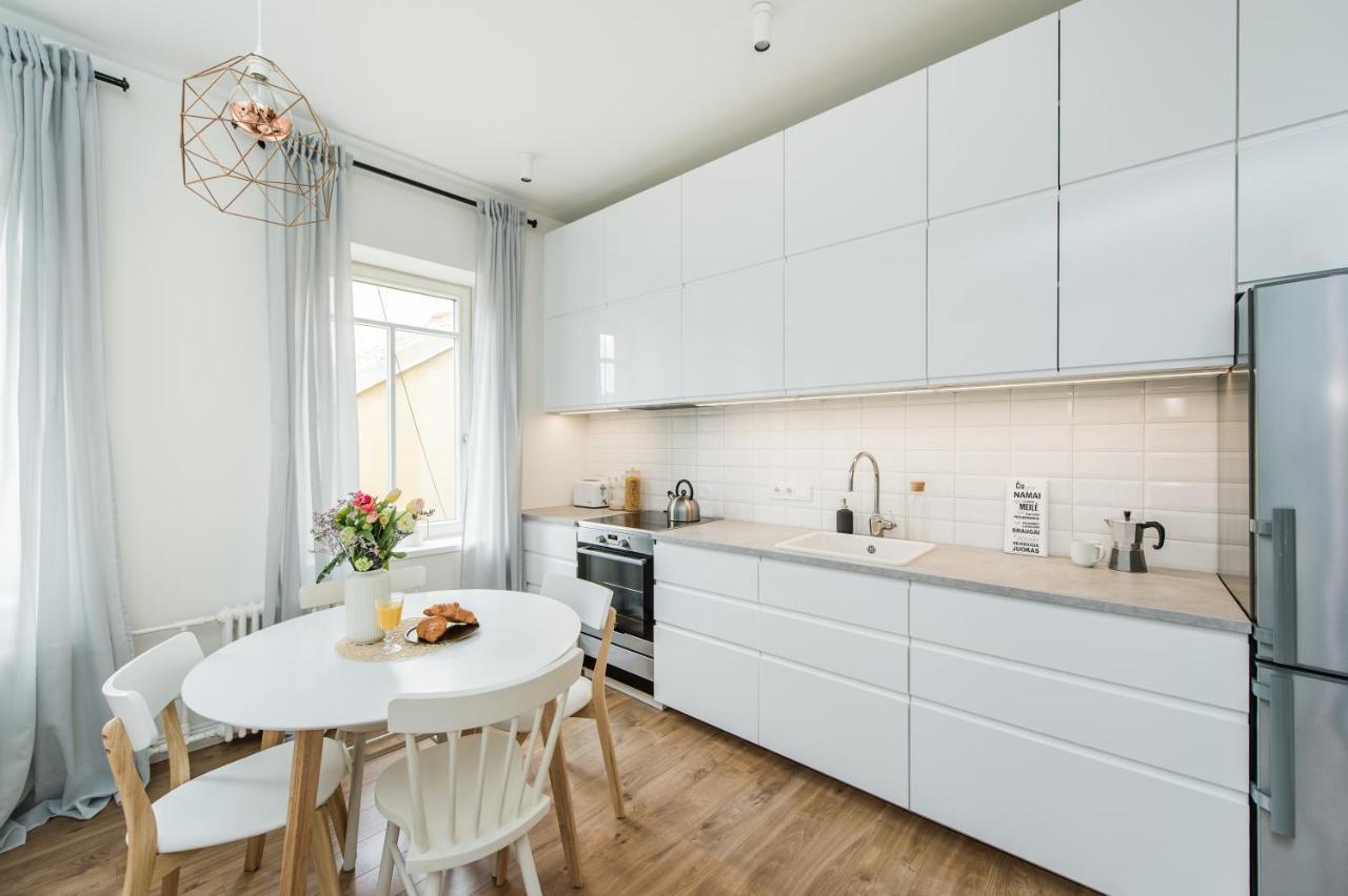 Stylish Apartment in the Heart of Kaunas Old Town 1