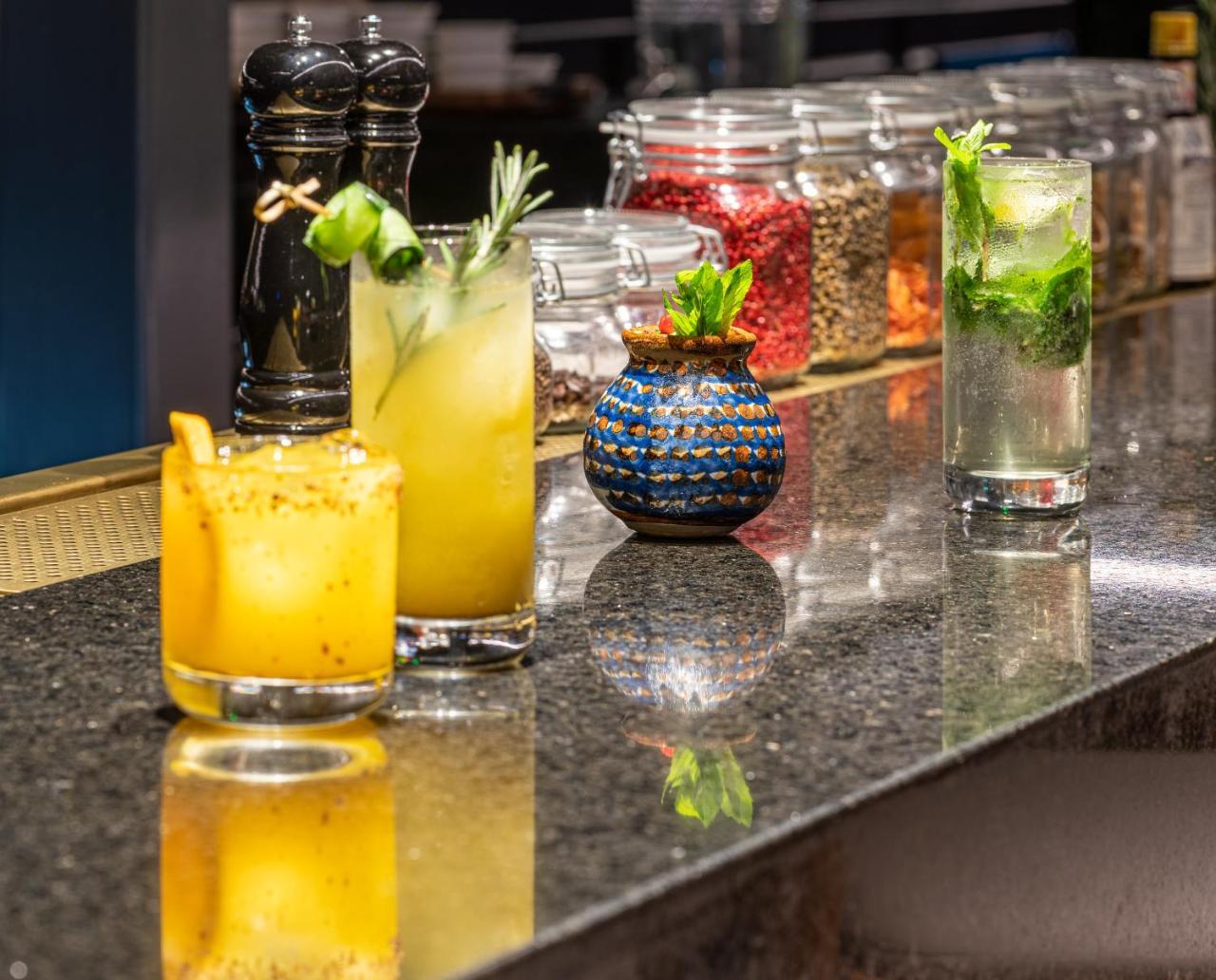 Umbral Curio Collection by Hilton 2