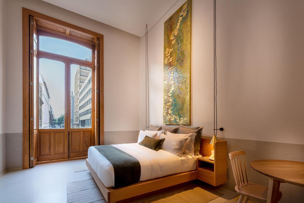 Umbral Curio Collection by Hilton 1