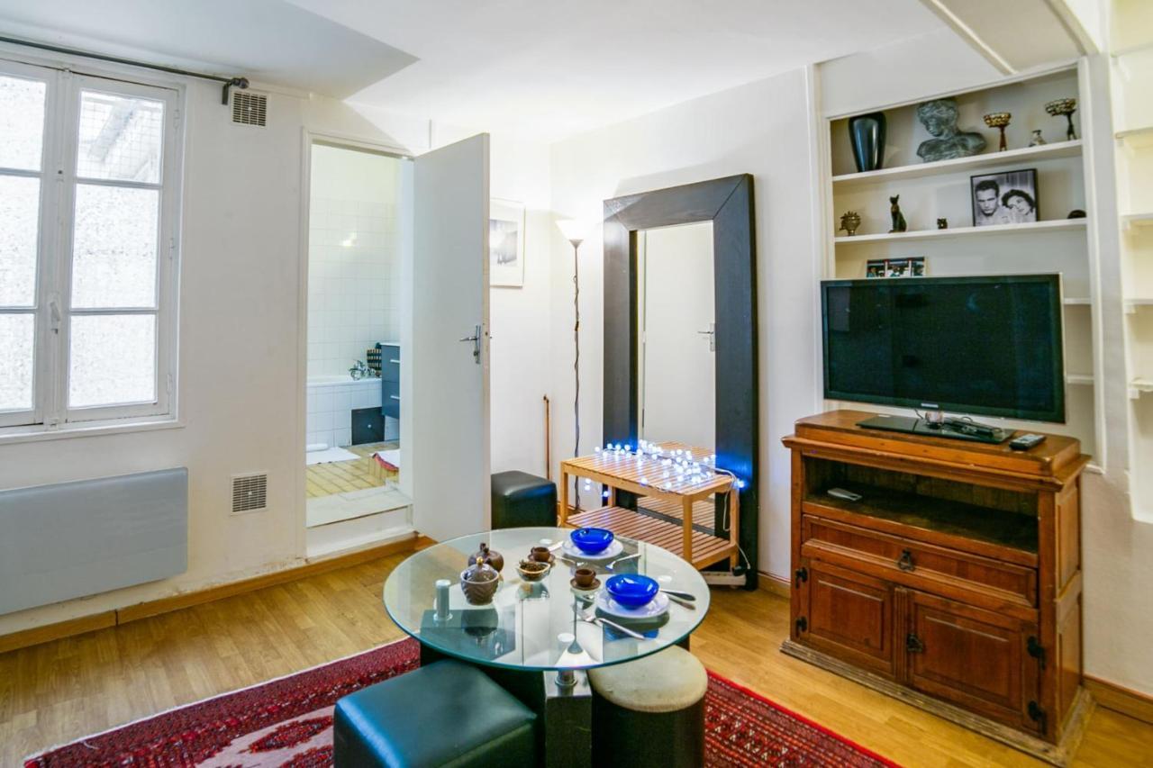Nice And Calm Studio Nearby Alesia at the Heart of Paris - Welkeys 1