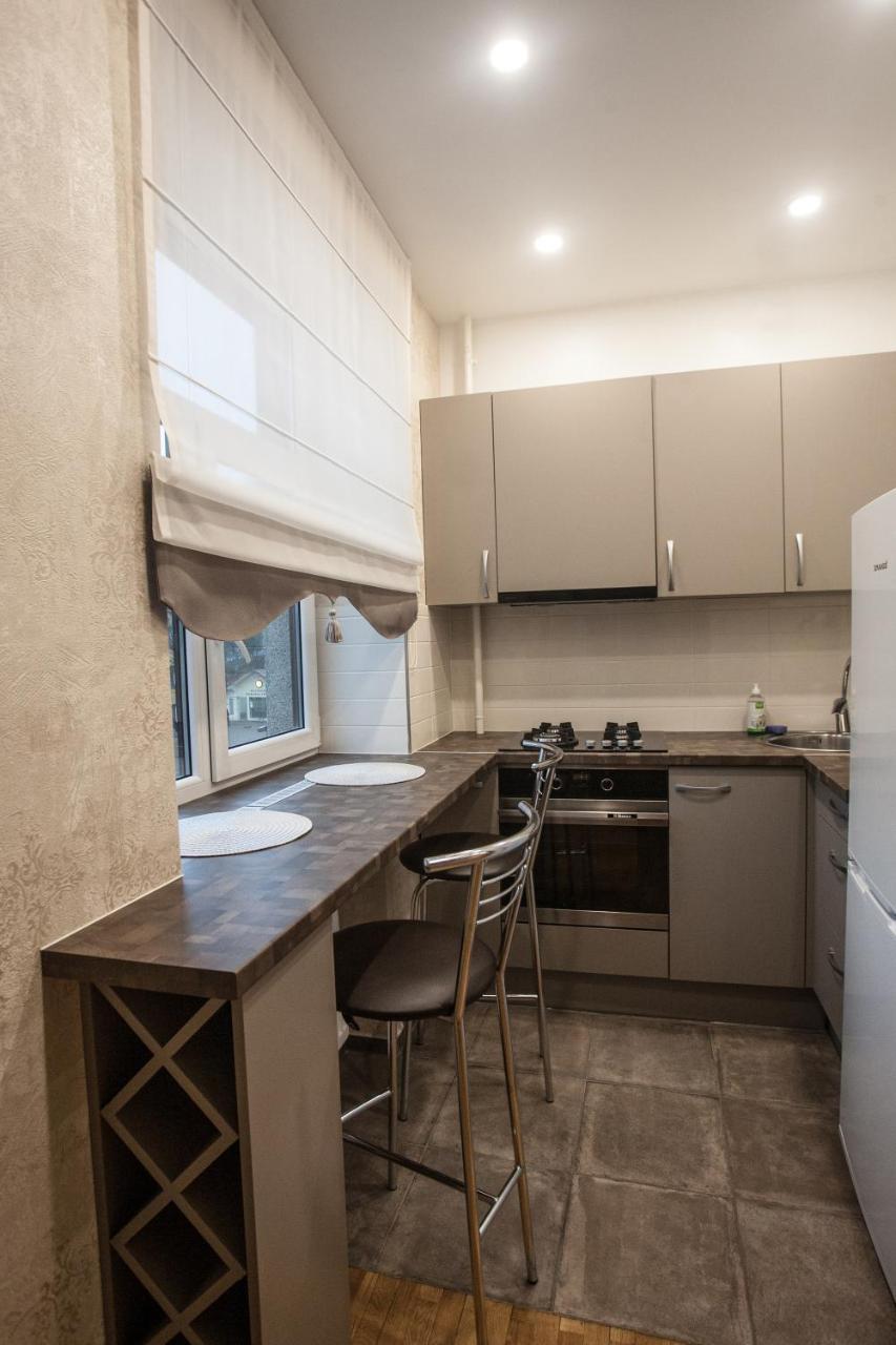 Mickeviciaus Str Apartment 2