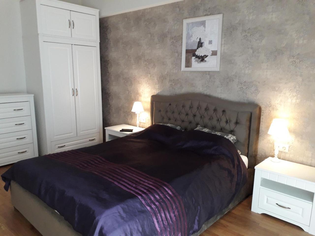 Mickeviciaus Str Apartment 1