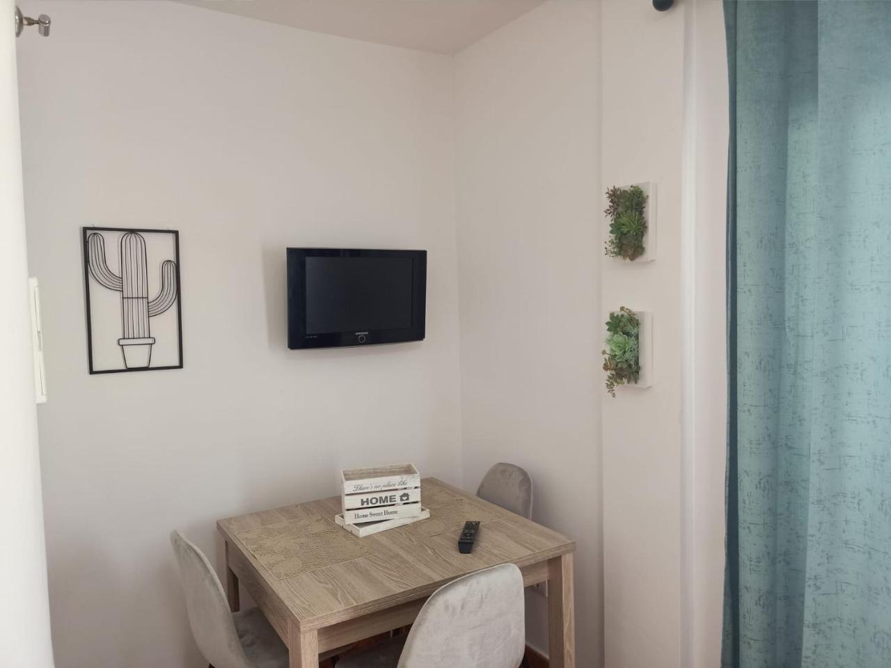 Apartamento El Fraile 1