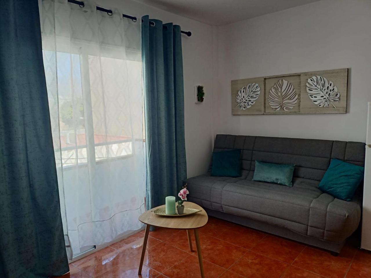 Apartamento El Fraile 2