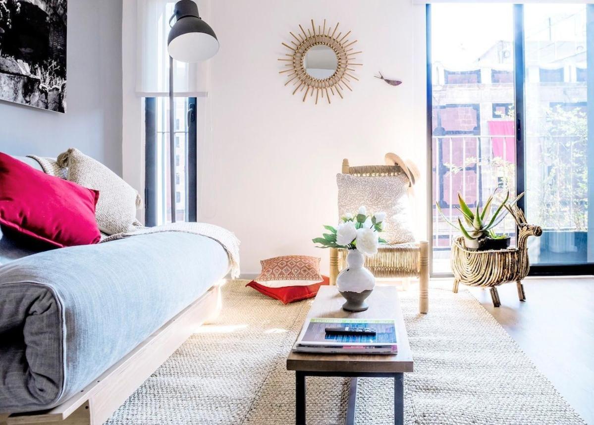 Calido Loft a Pasos Del Zocalo Disfrutalo