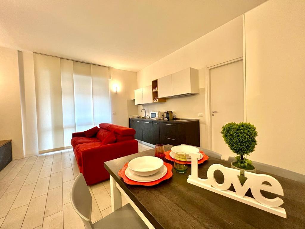 Kibilu - Via Ponte Seveso Stazione Centrale 1