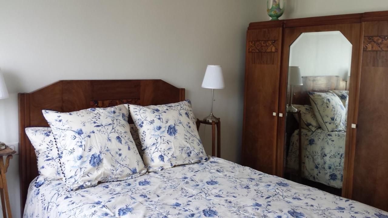 Emmanuel & Beatrice 1