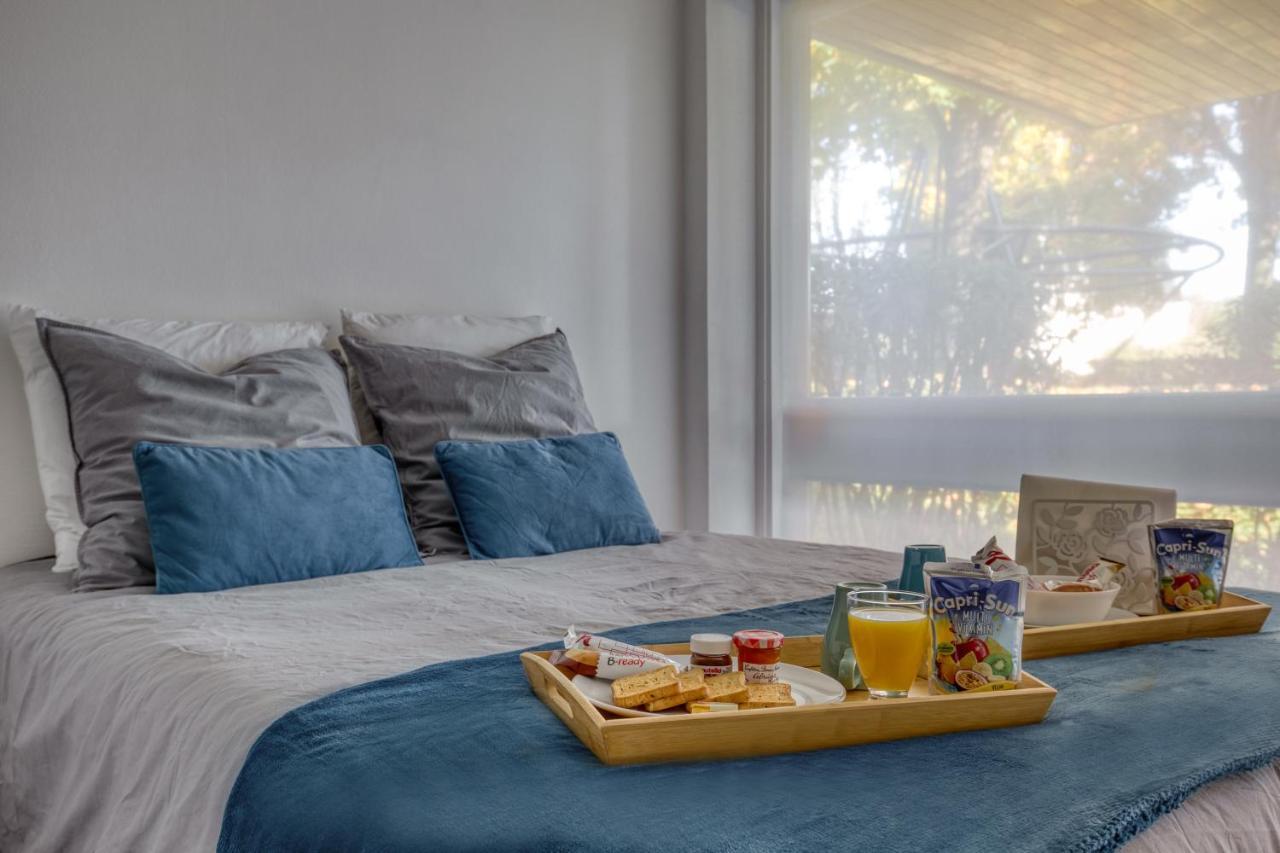 Le Cocon Des Couples Tout Proche Versailles - En Face de L'hopital Mignot (Adults Only) 1