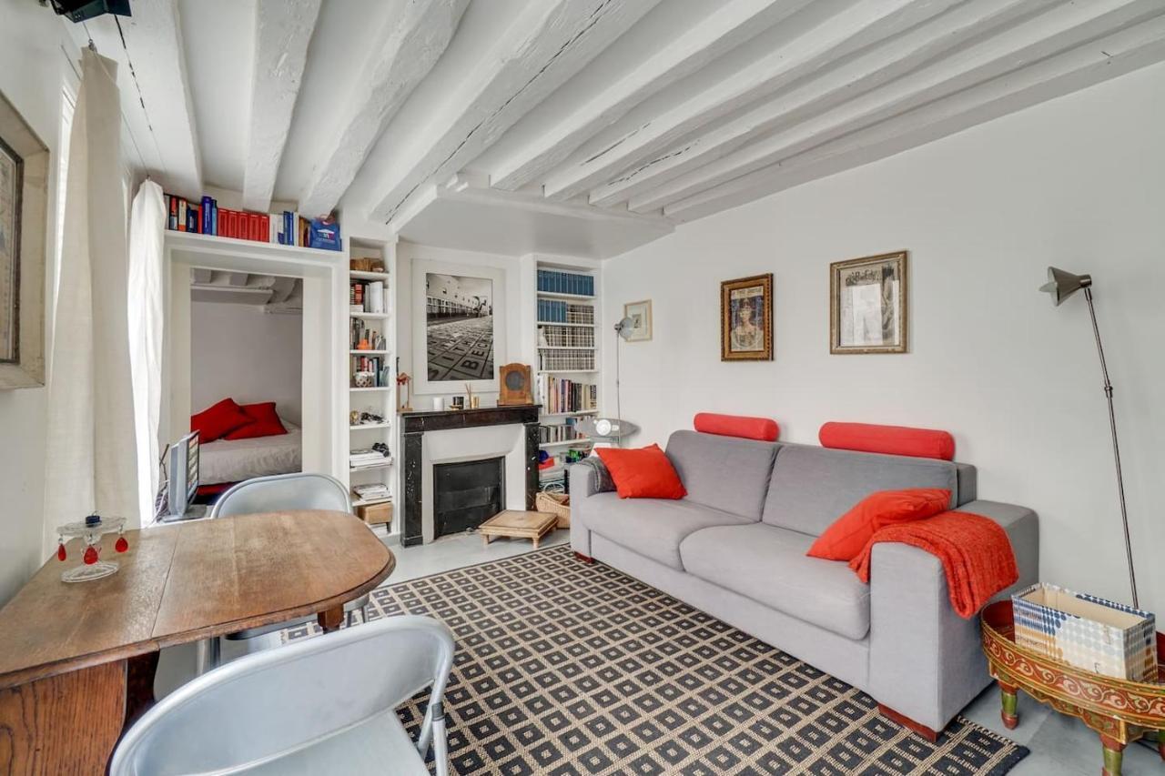 Saint Germain Des Pres Paris Vi° - Unit 003 1