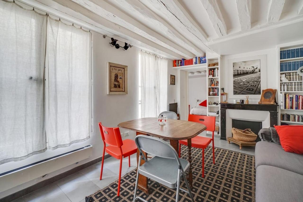 Saint Germain Des Pres Paris Vi° - Unit 003 2