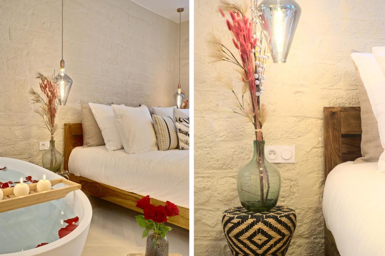 The Charming Luxembourg Garden (Adults Only) 2