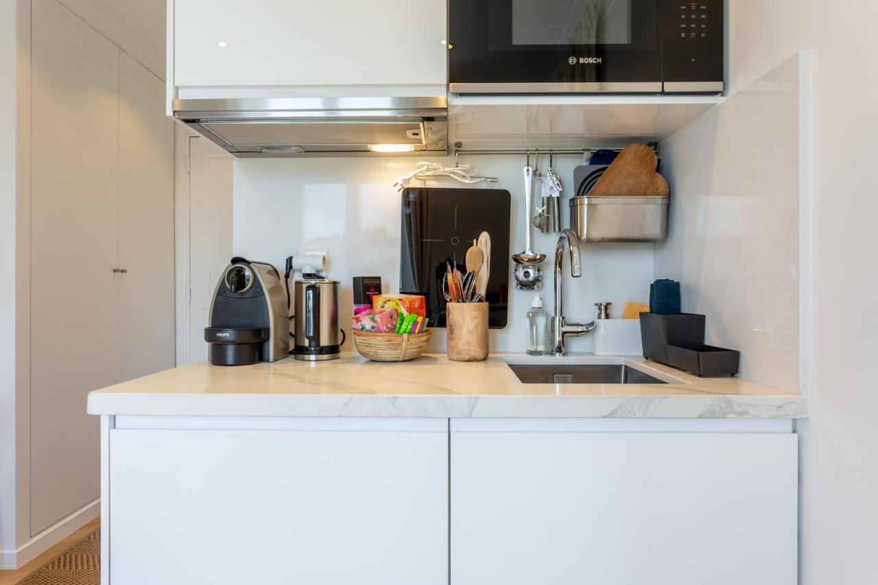 Cozy Studio with Amazing View (Adults Only) 2