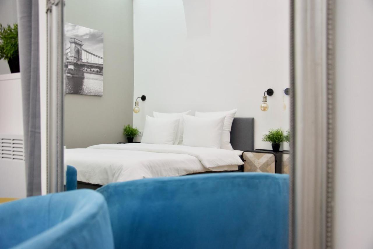 Standard Apartment by Hi5 - Nagysandor Street (Adults Only) 2