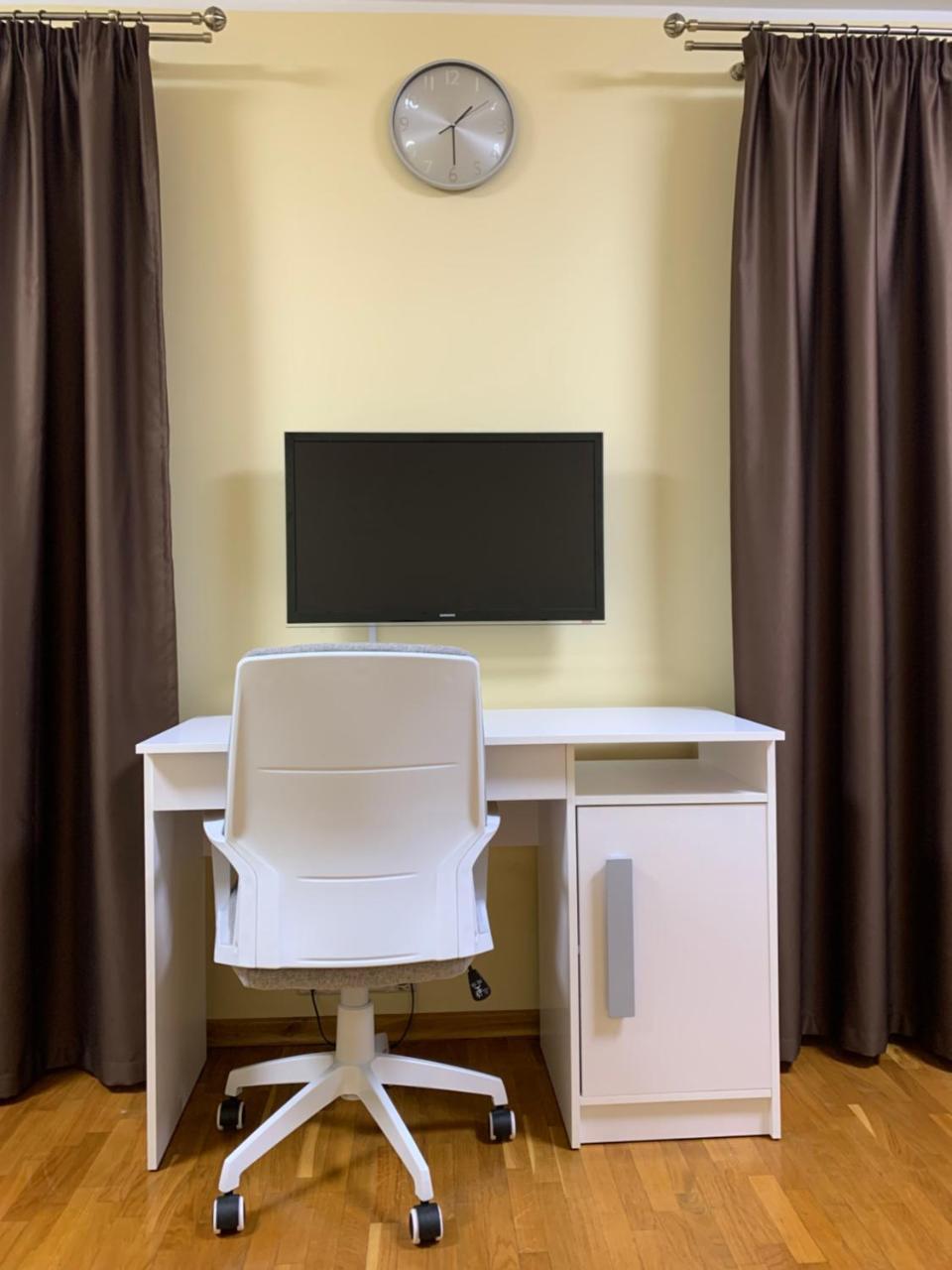 Kepezinski Eco Apartments 2