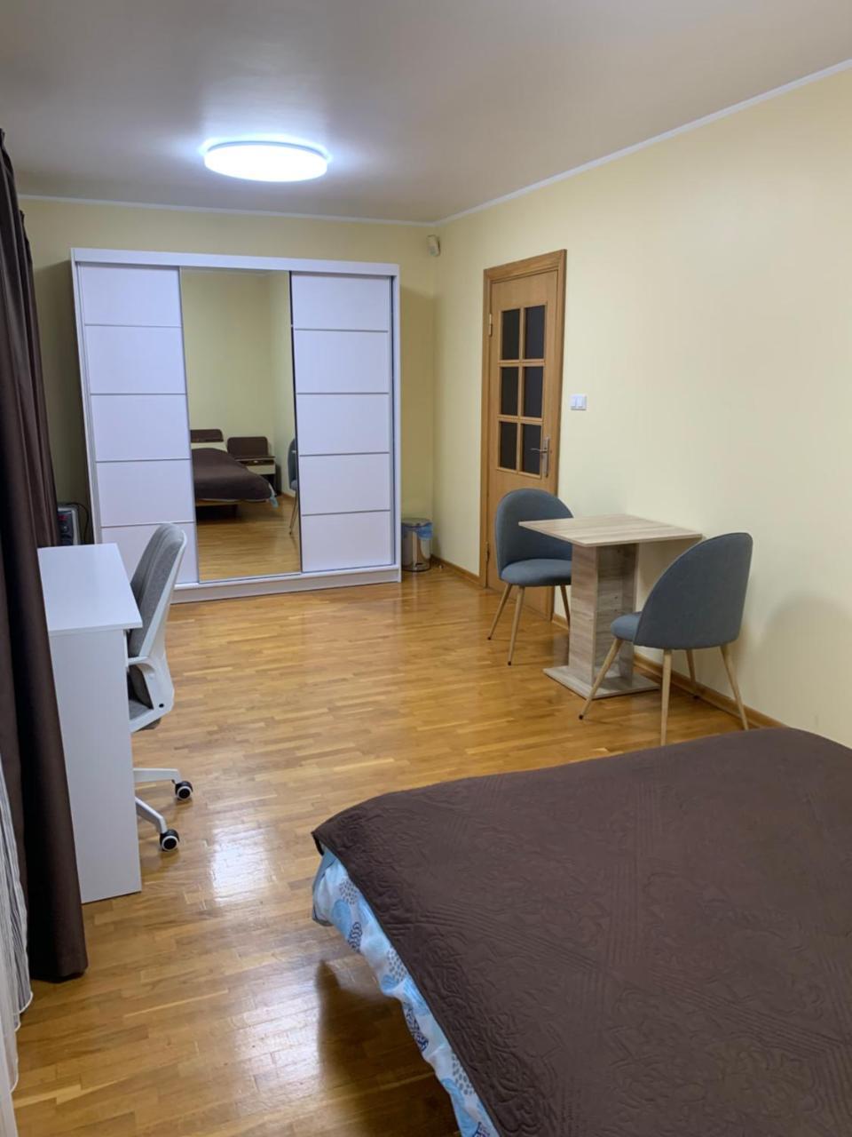 Kepezinski Eco Apartments 1