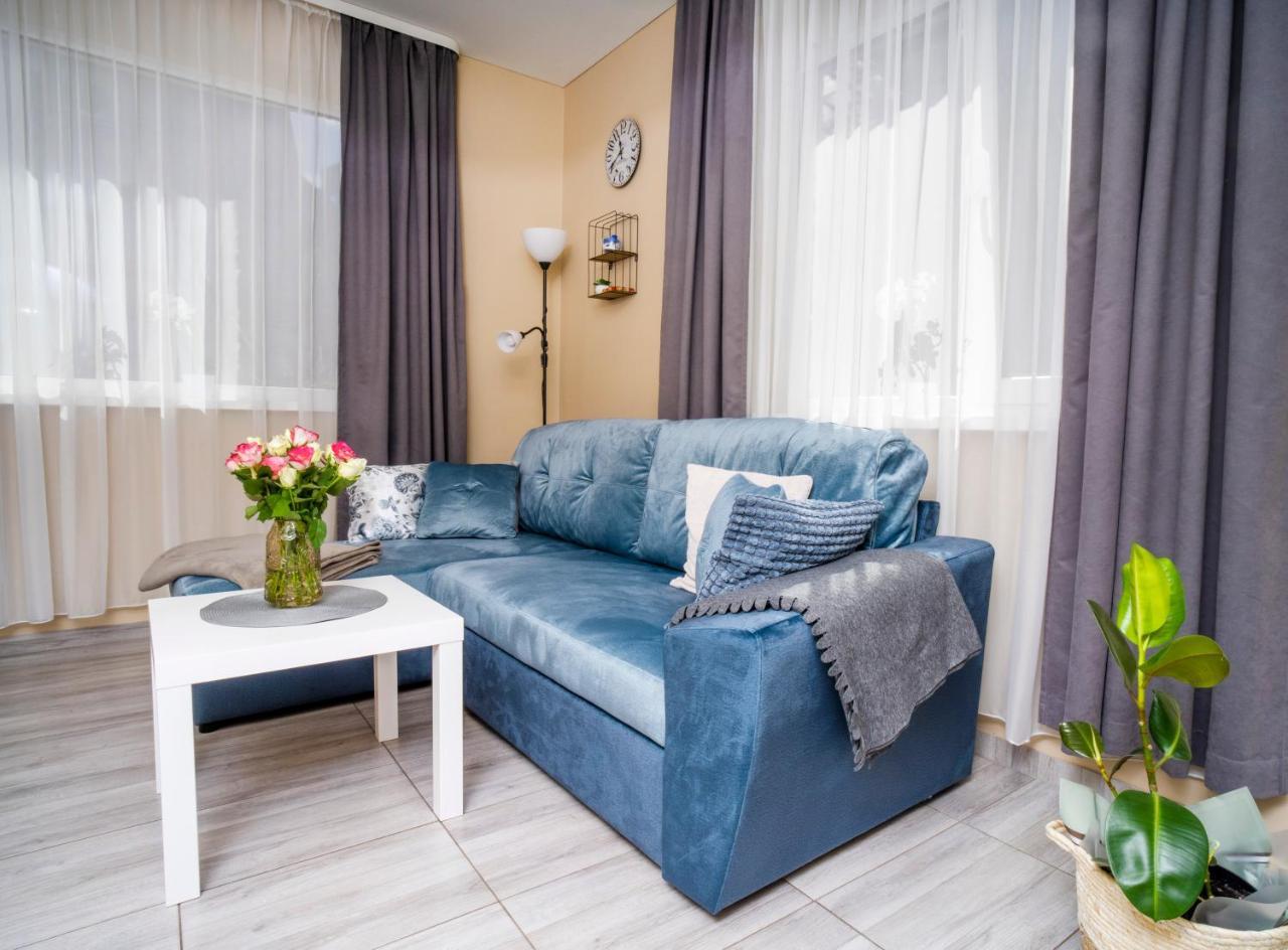 Cozy Stay Apartment 1