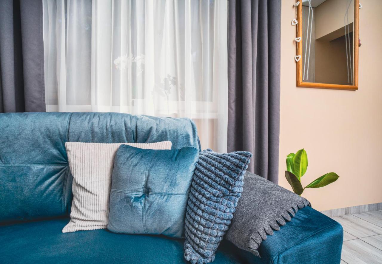 Cozy Stay Apartment 2