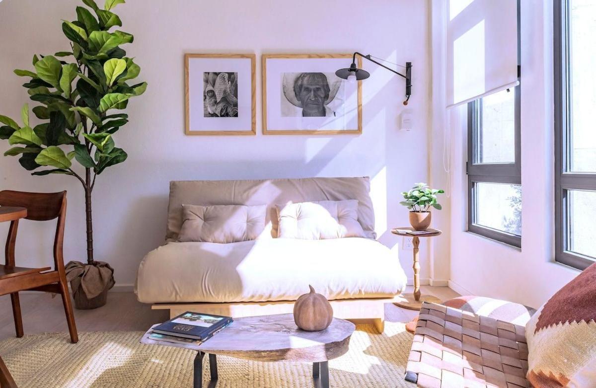 Exclusivo Loft a Pasos Del Zocalo No Lo Pierdas