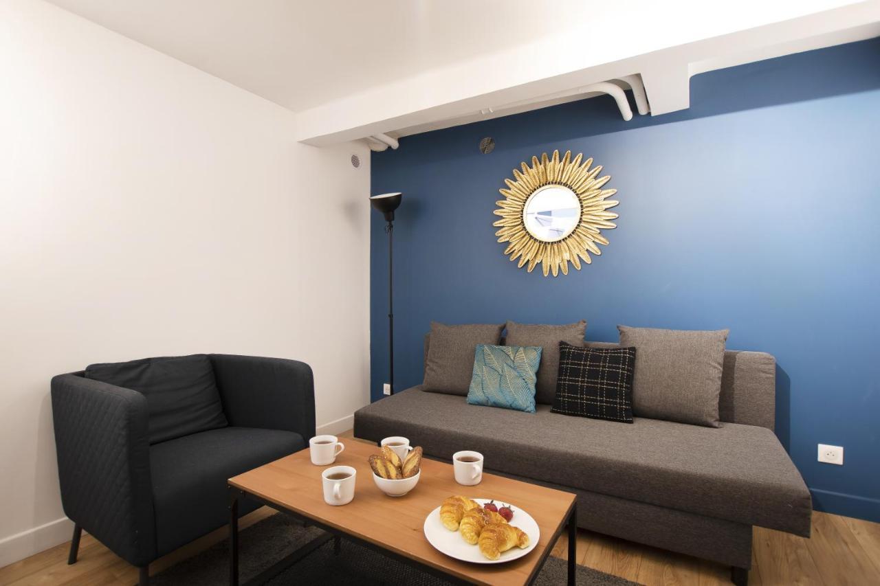 Bel Appartement Idealement Situe - Tour Eiffel