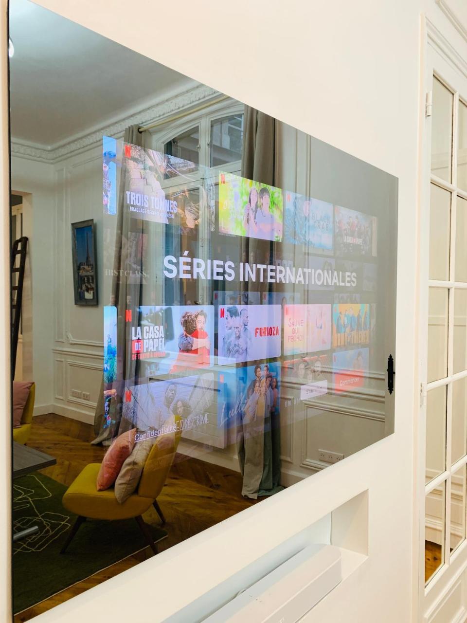 2 Bedrooms - Paris Centre - Champs Elysees 2