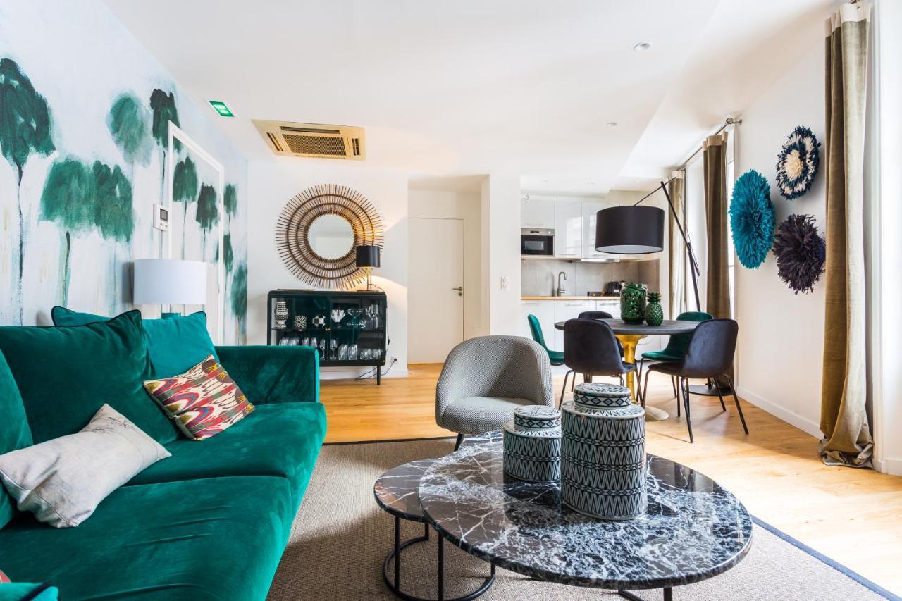 Cmg Champs Elysees - Boetie 4gd 2