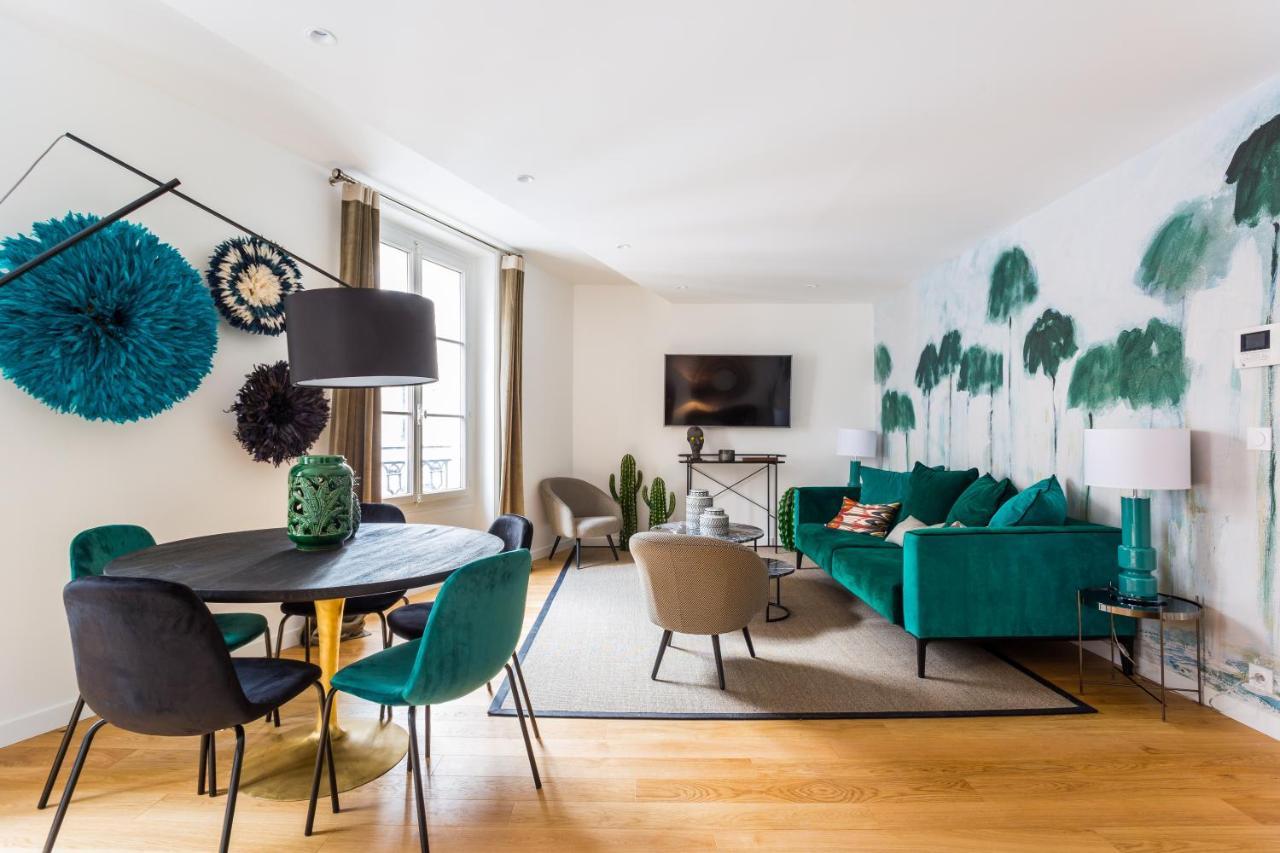 Cmg Champs Elysees - Boetie 4gd 1