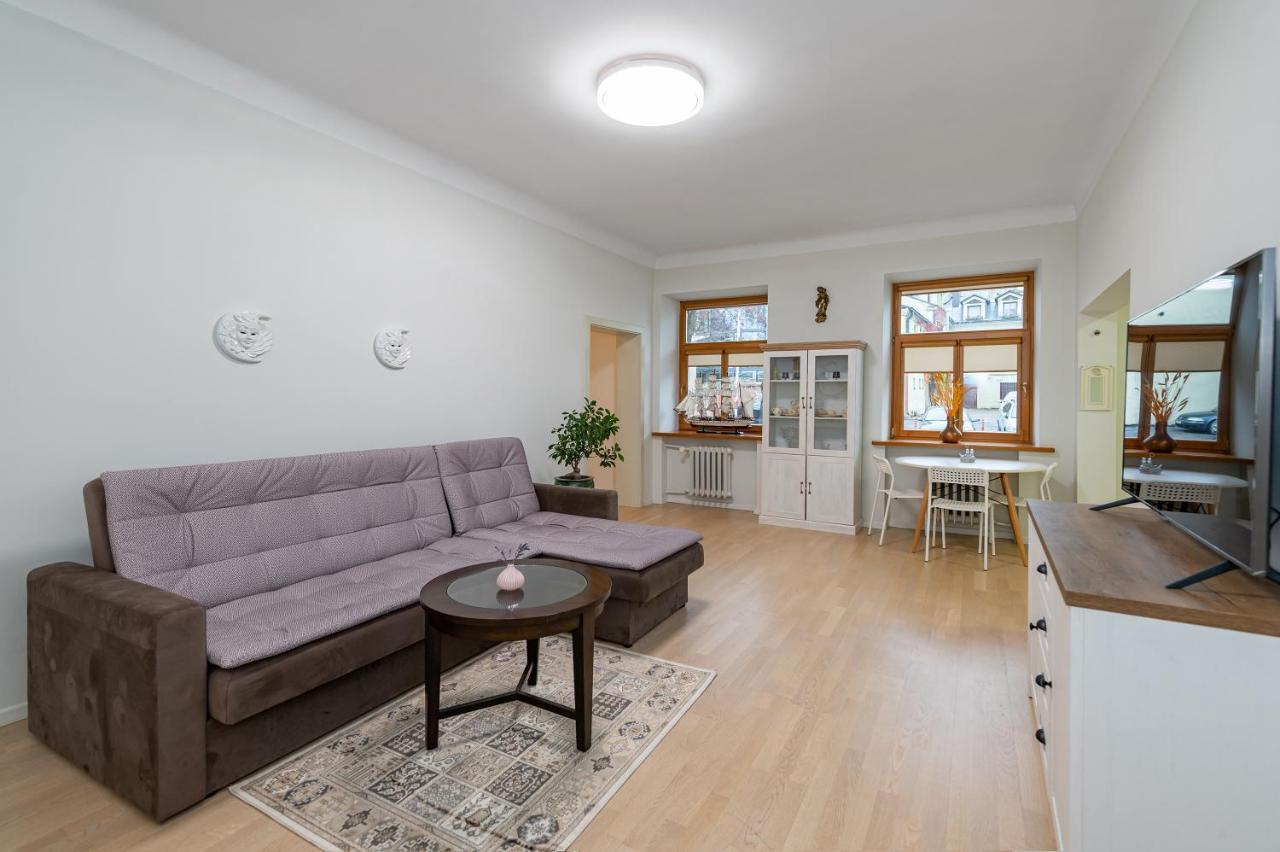 Archcathedral Apartment by Polo Apartments 1