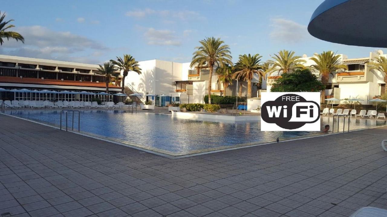 Apartamento Primavera Costa Del Silencio