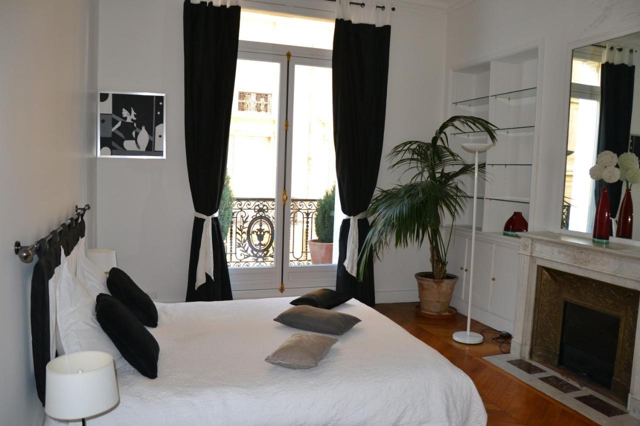 Prestigious Appartement Trocadero (Adults Only) 2