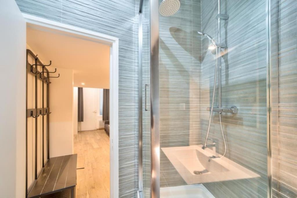 Bel Appartement Au Coeur de Montmartre 2