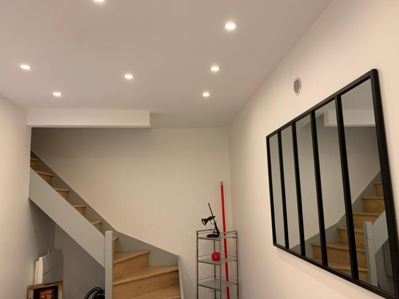 Appartement Near To Montparnasse 1