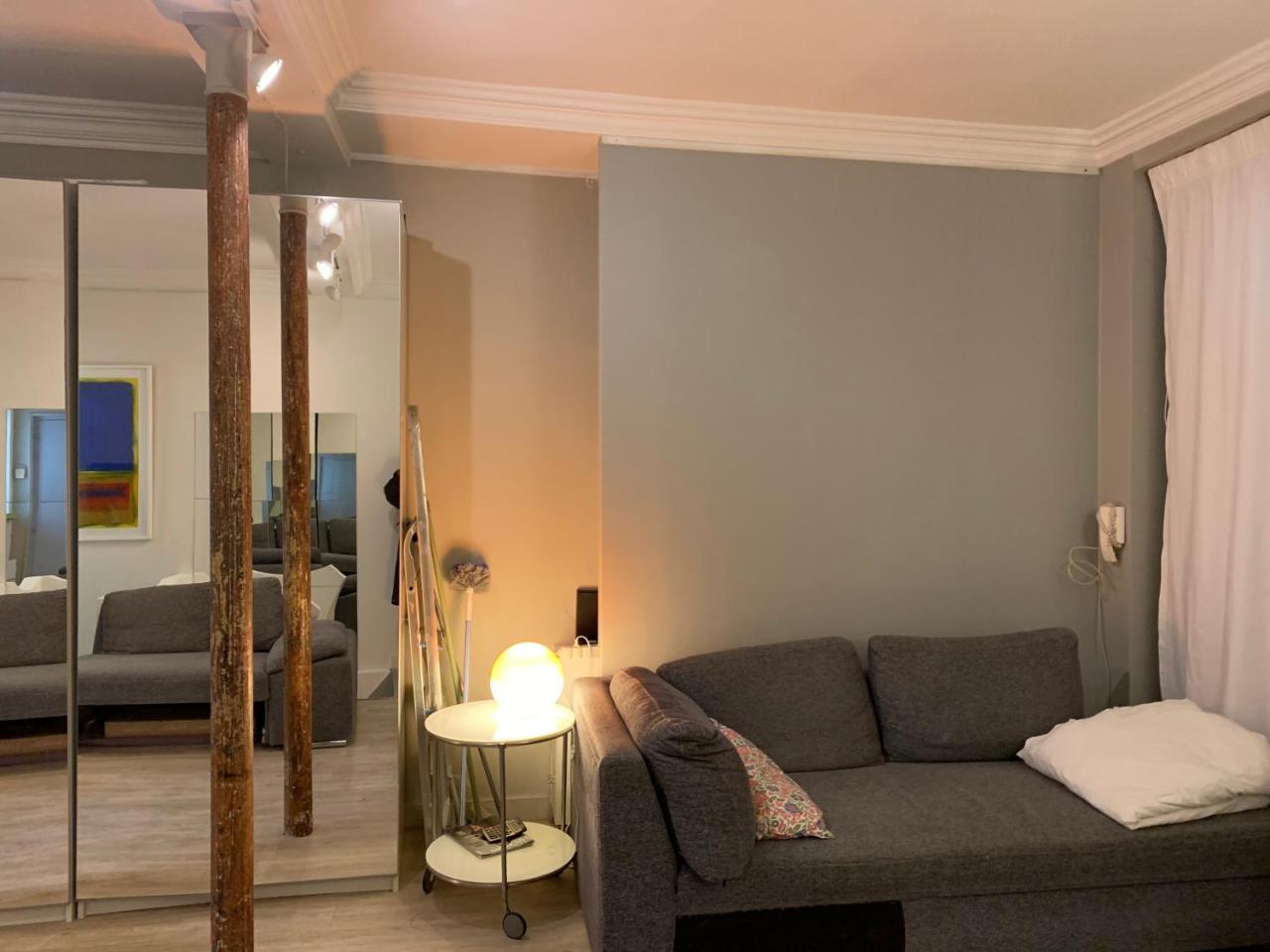 Appartement Near To Montparnasse 2