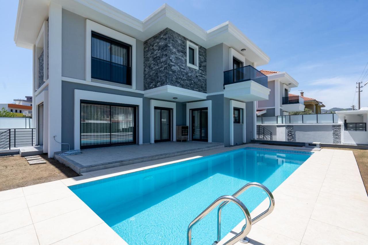 Villa Angel B Camdibi Marmaris Family Only