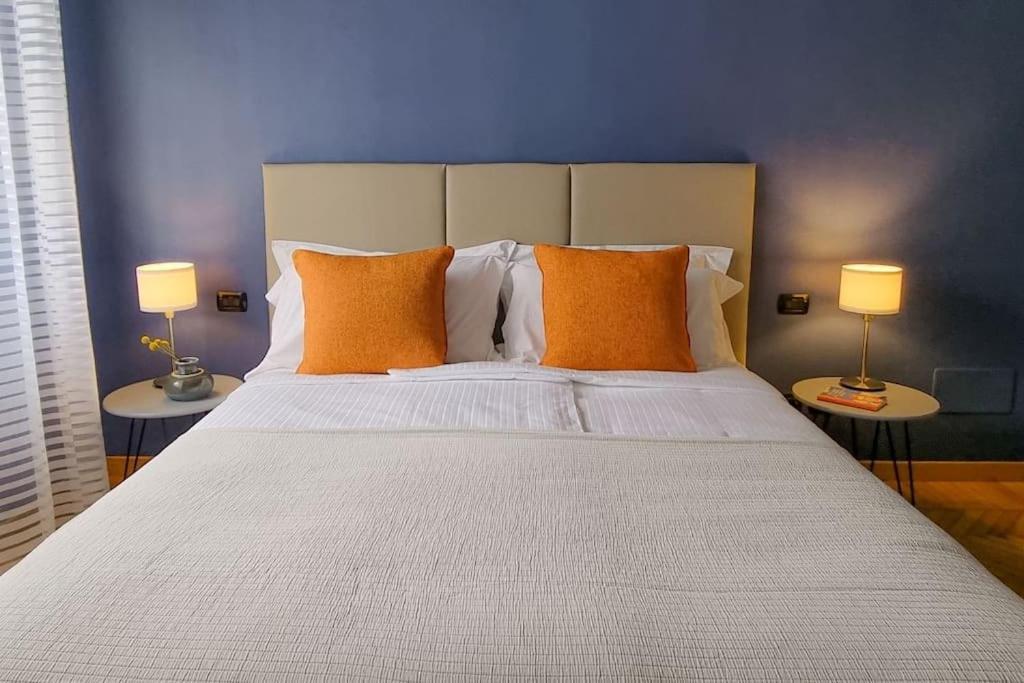 Magnolia Apartment- Fiera Milano-Mico