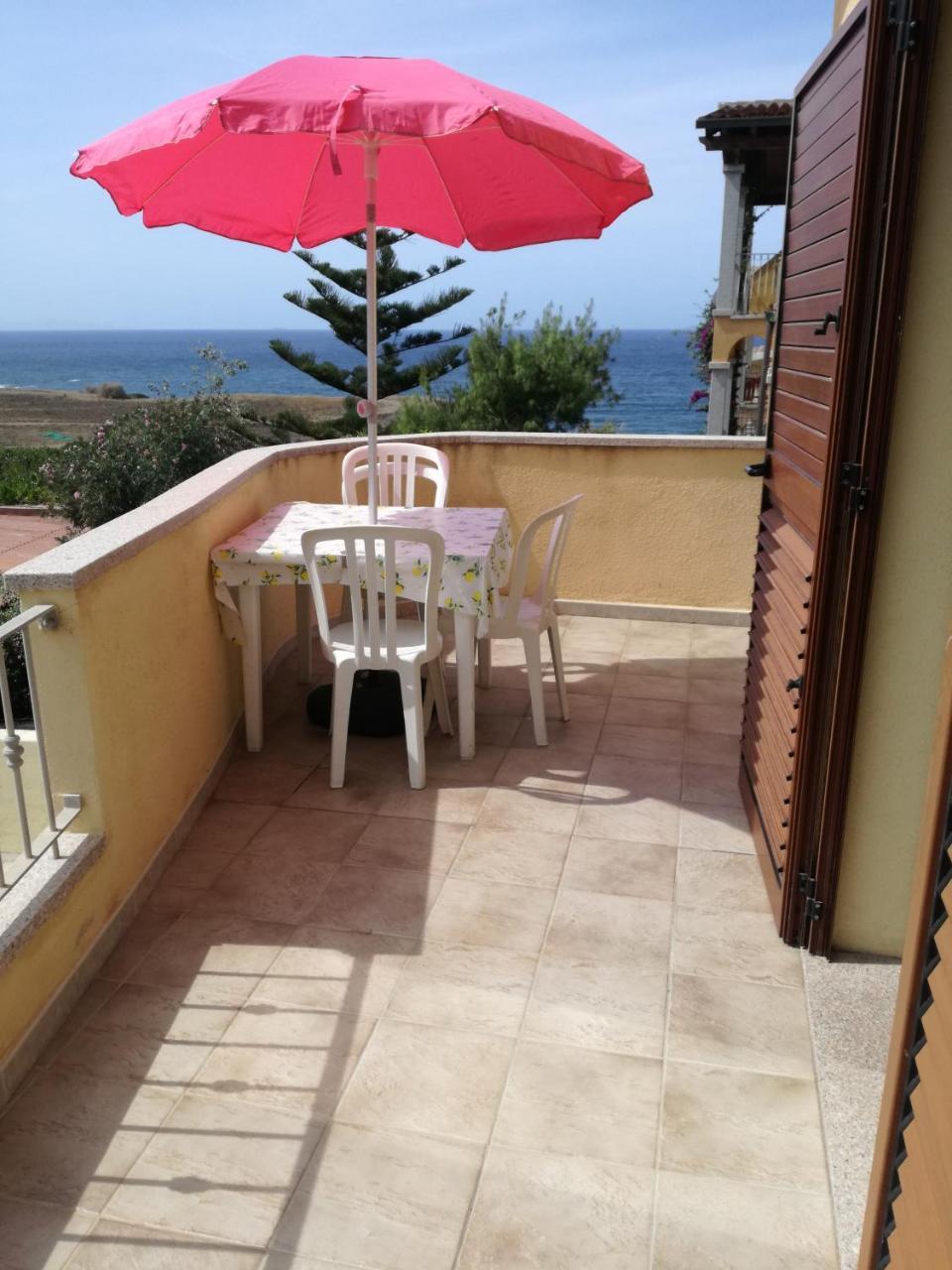 Casa Vacanze Al Mare