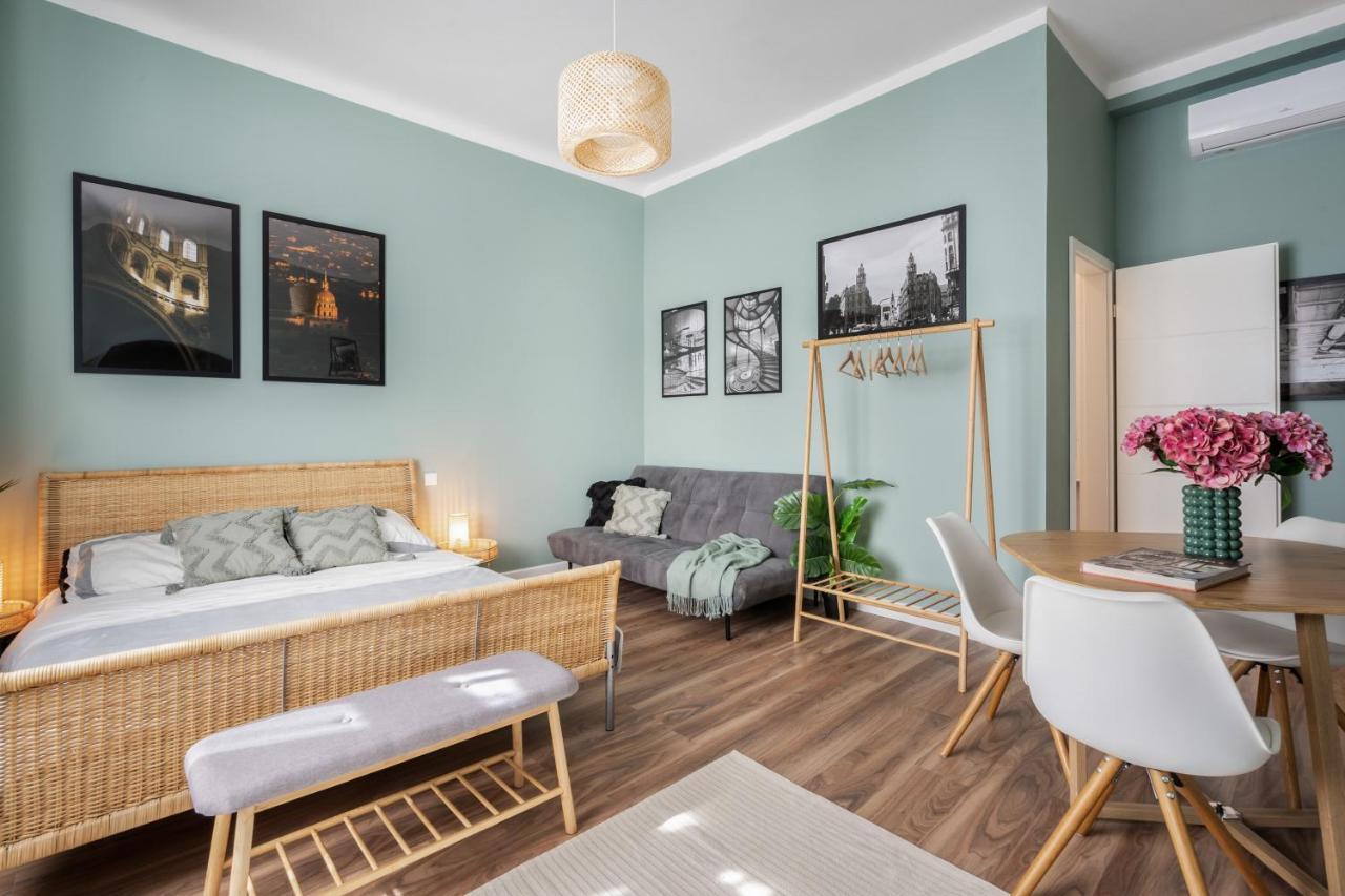 Downtart Vibe Apartment