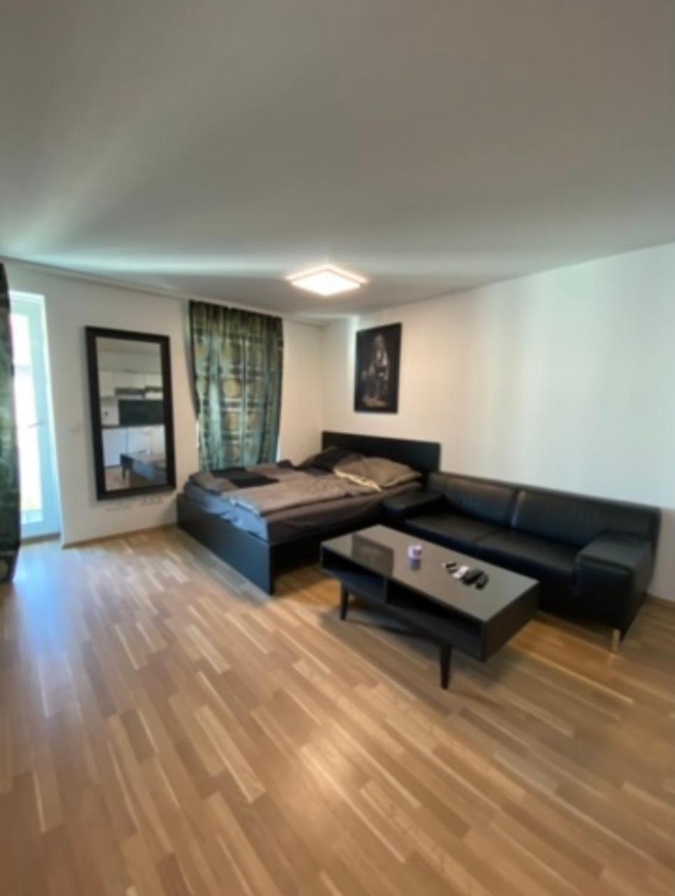 Nice Apartment Siebenbrunnengasse