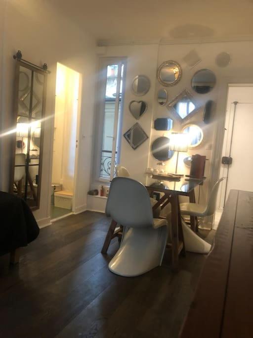 Habitation Cassiopee 1