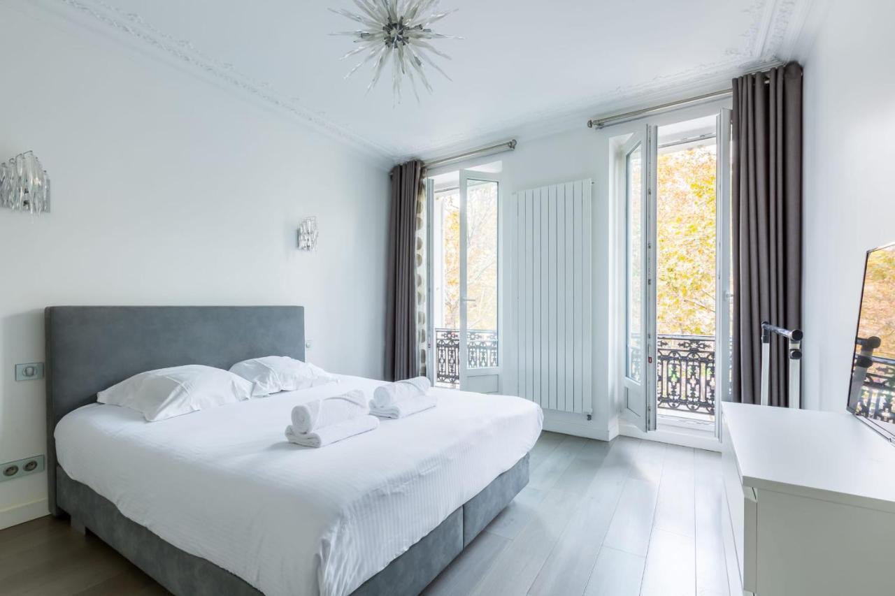 Appartement Triomphe - Welkeys 1