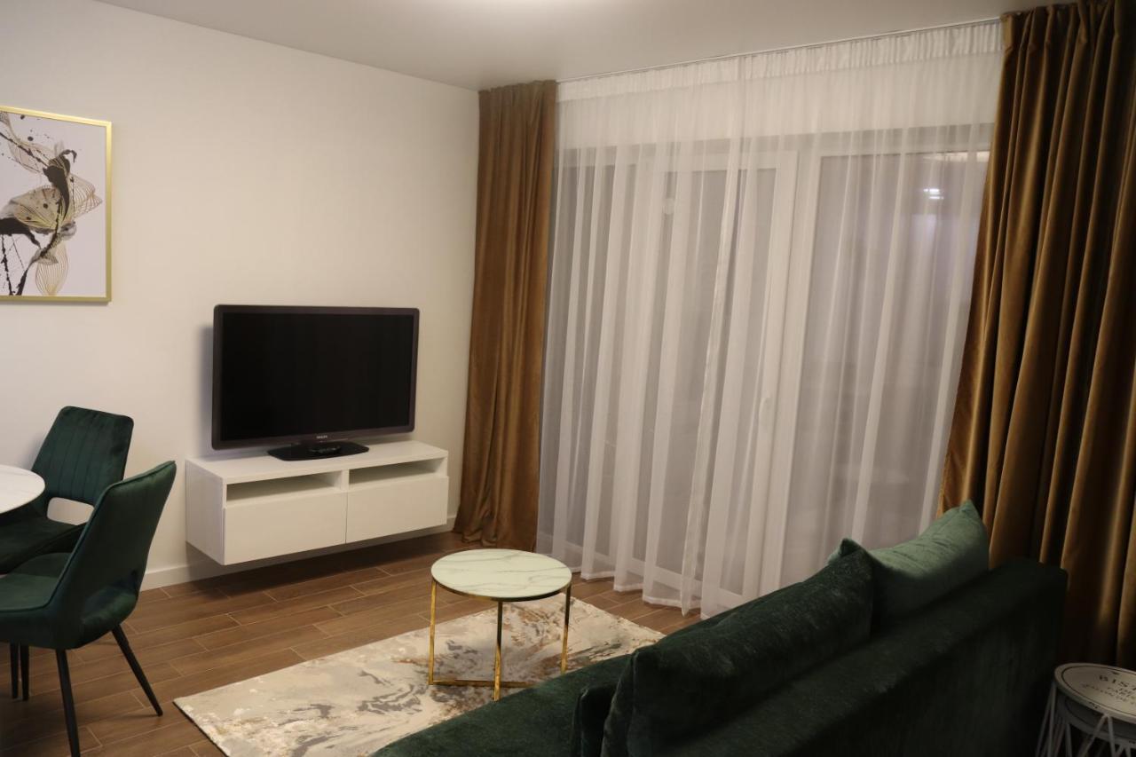 New Apartment J22, Free Private Parking, Terrace, Self Check-In 2